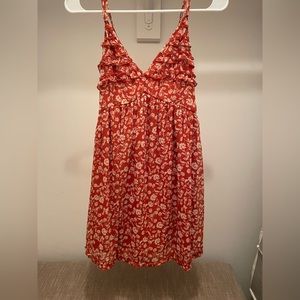 Trixie dress size small